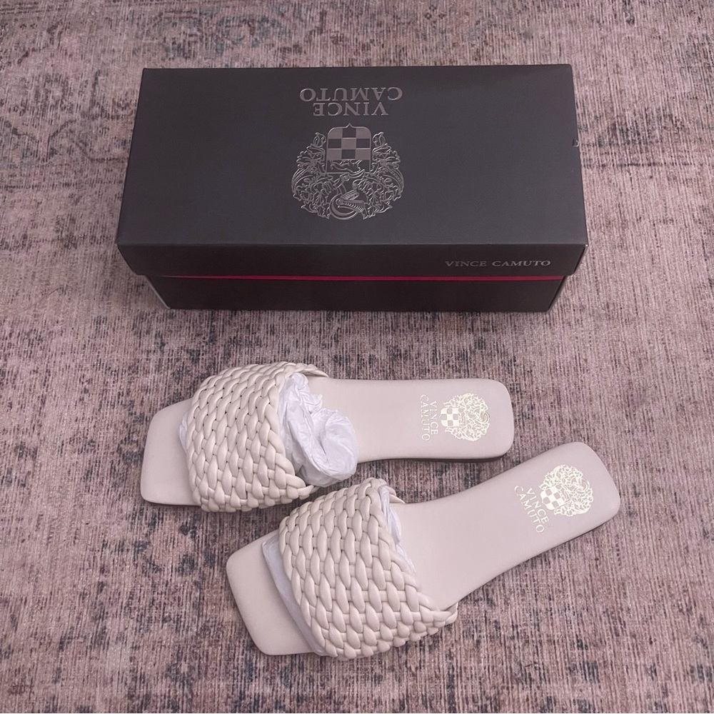 Vince Camuto Sandals